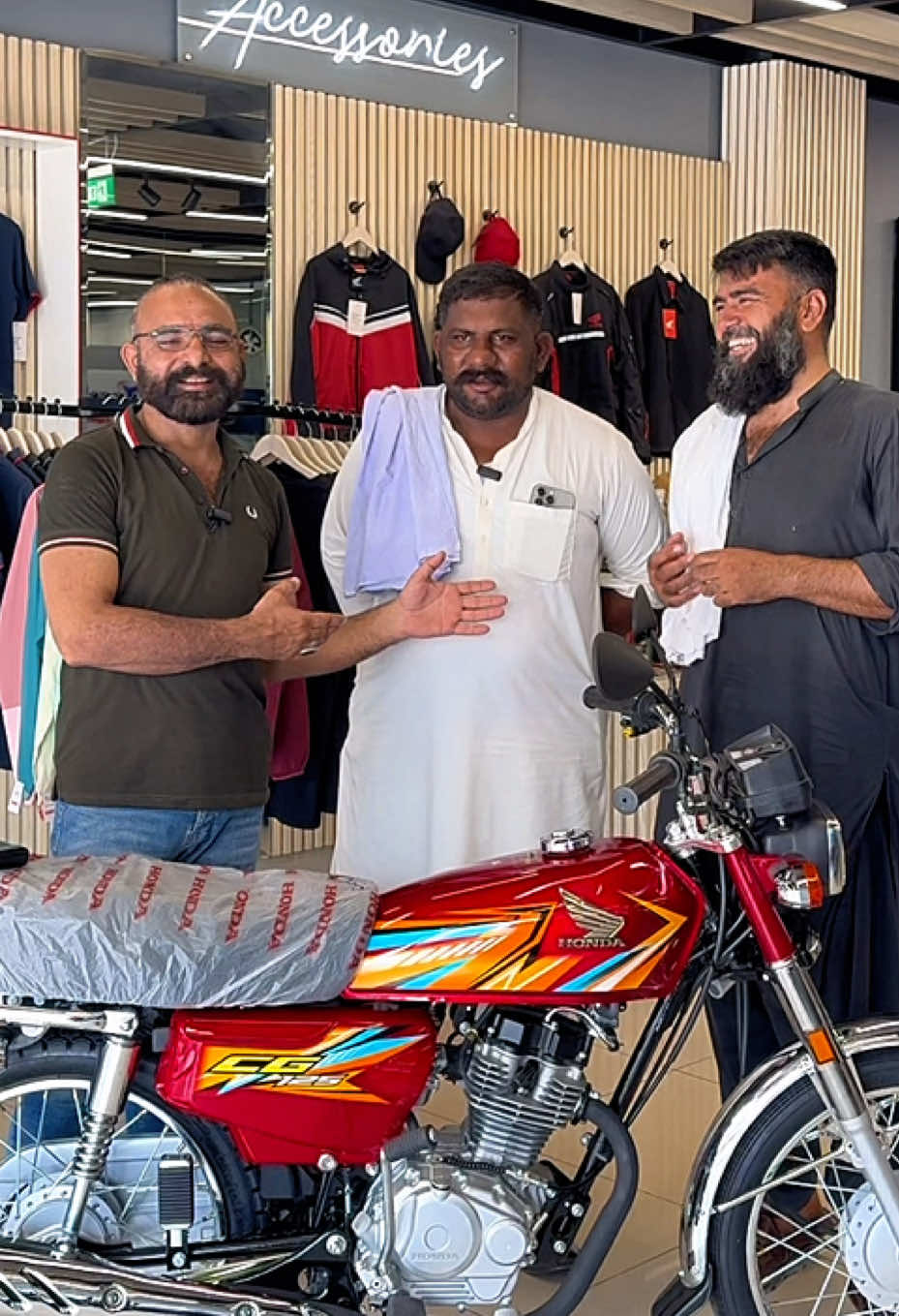 @Shahbaz Khan Jhelum