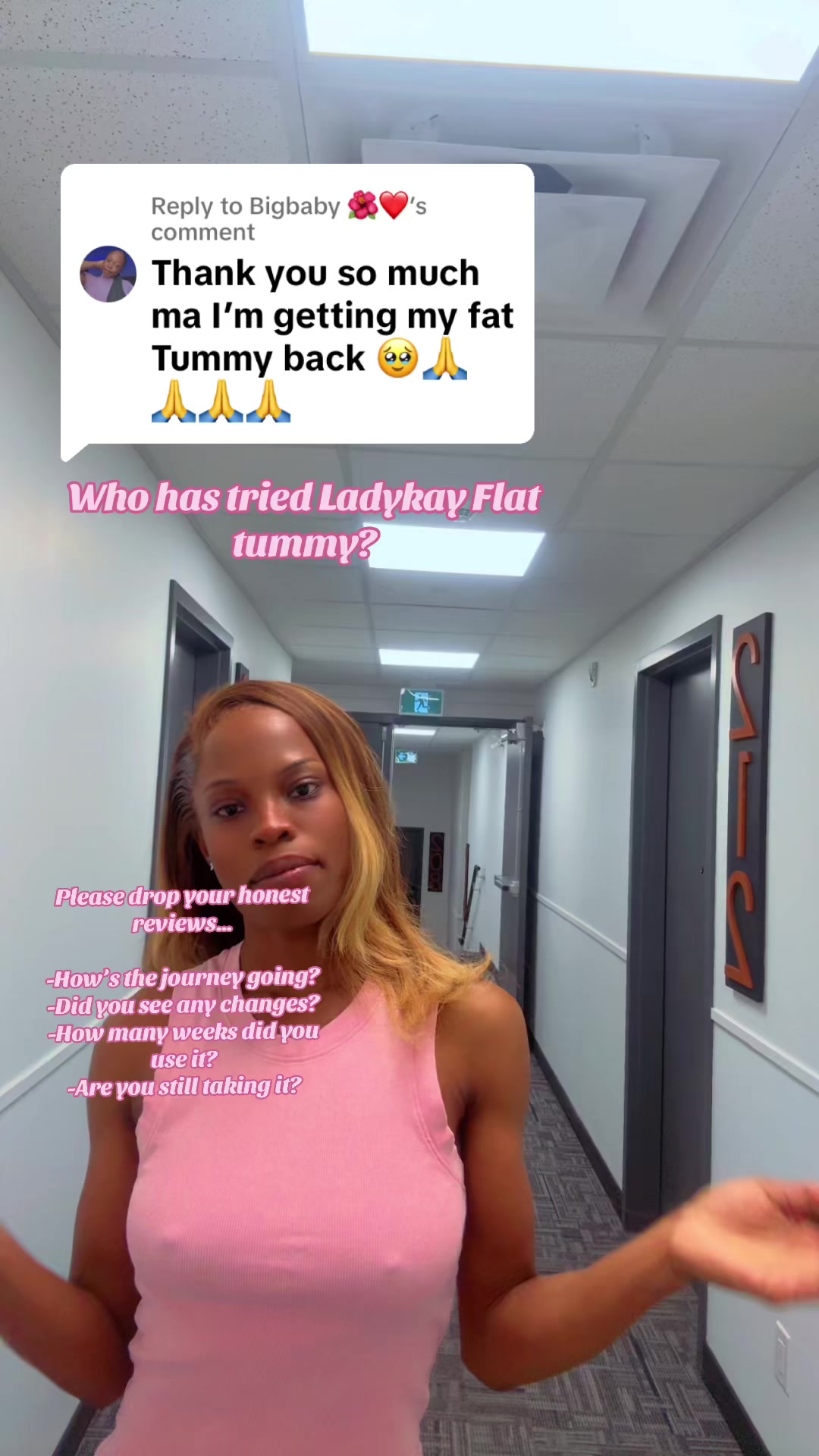 @LadyKay👩&zwj;⚕️_Healthplugme🇨🇦
