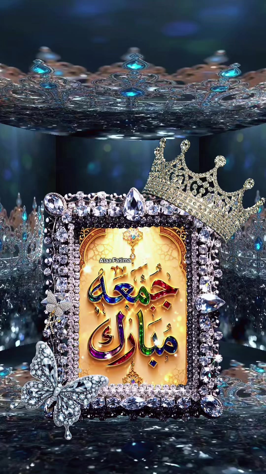 @Alaa Fatima
