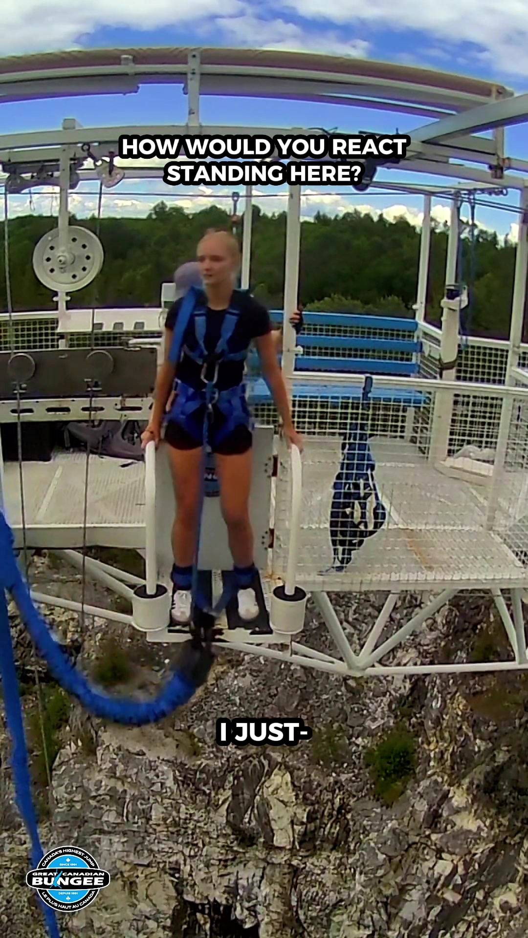 @Great Canadian Bungee