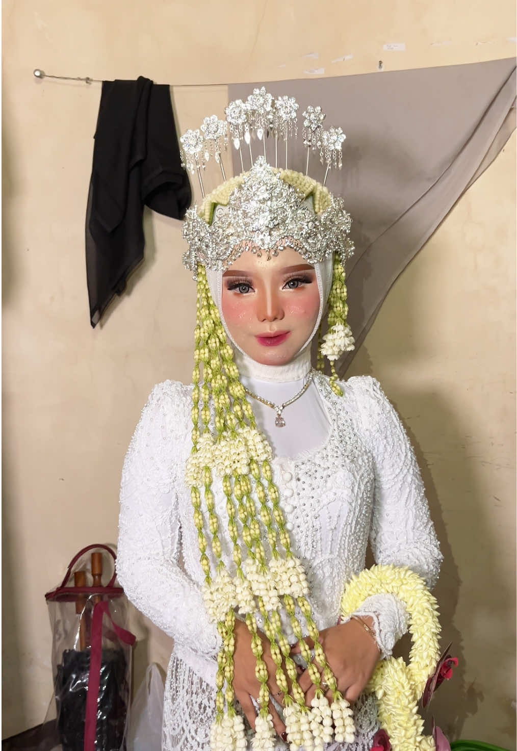 @Utari Salon & Wedding