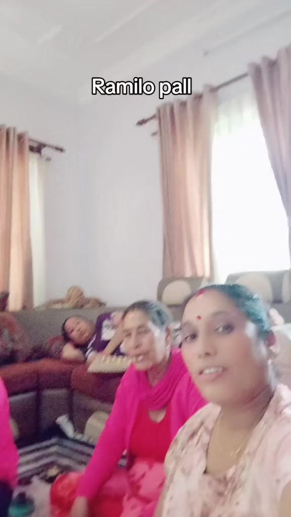 @Devi Khatri