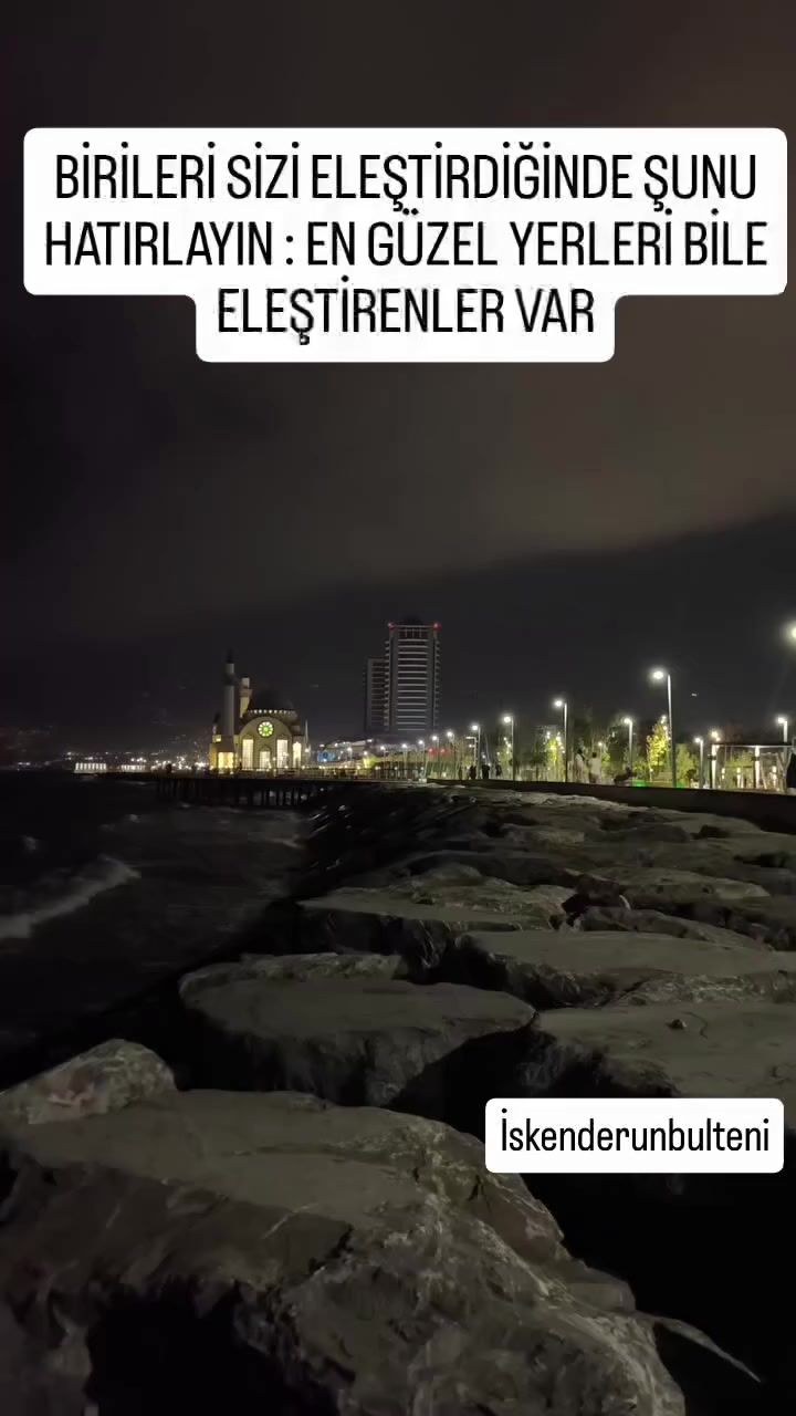 @iskenderunbülteni