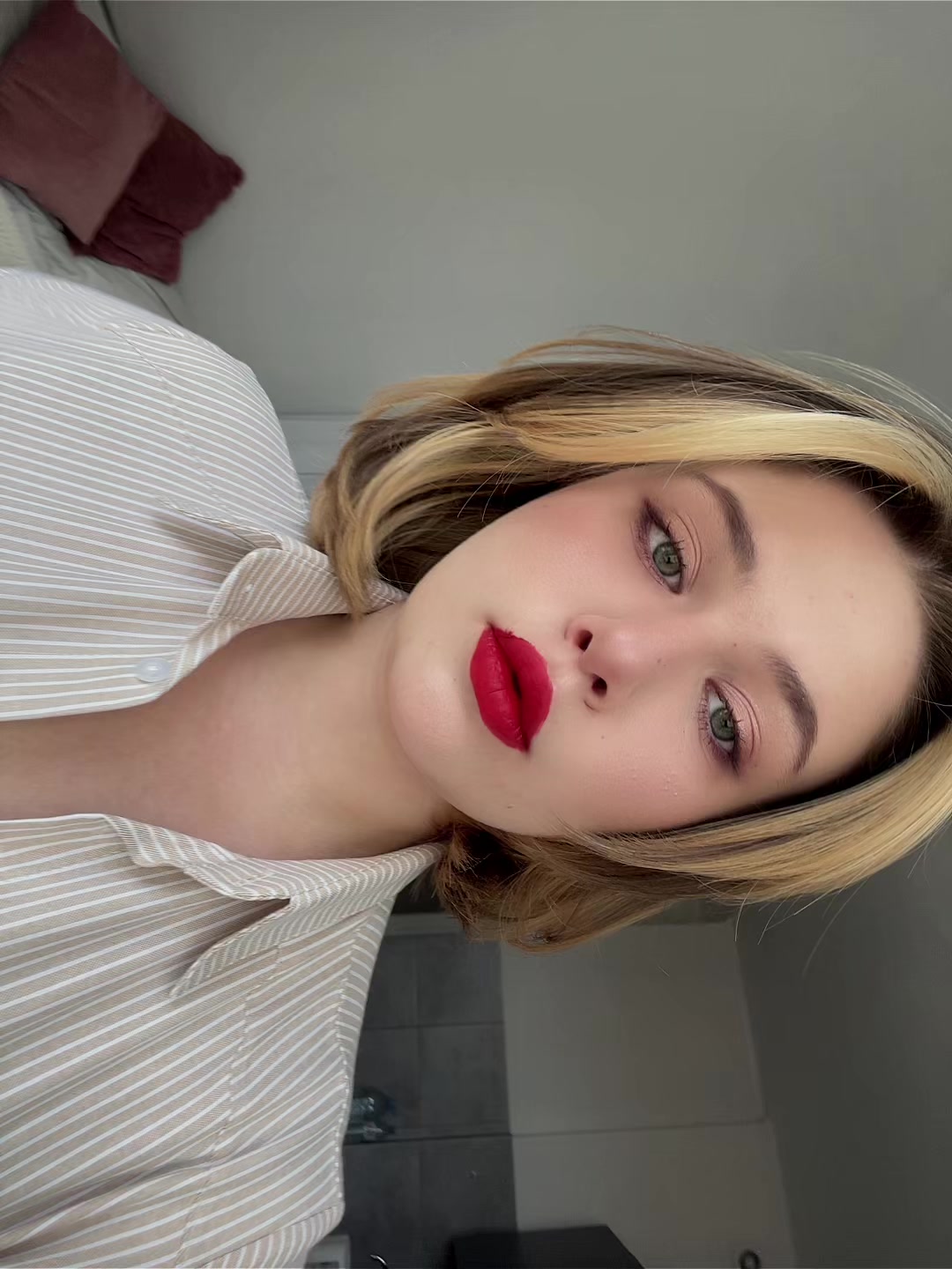 @тыблоко