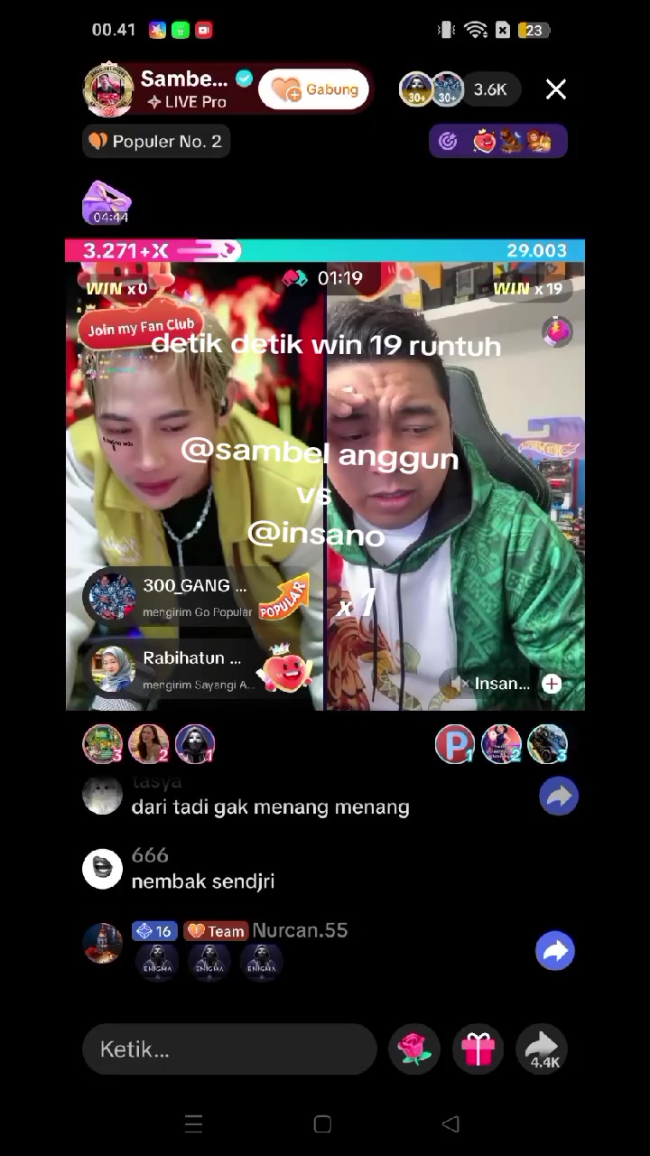 @CCTV TIKTOK update