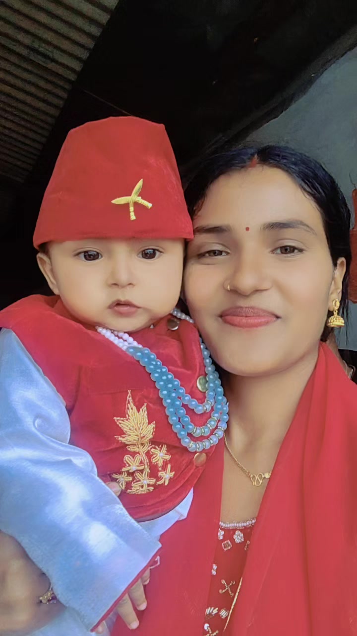 @radha kandel 🙏🌹🌹🌹
