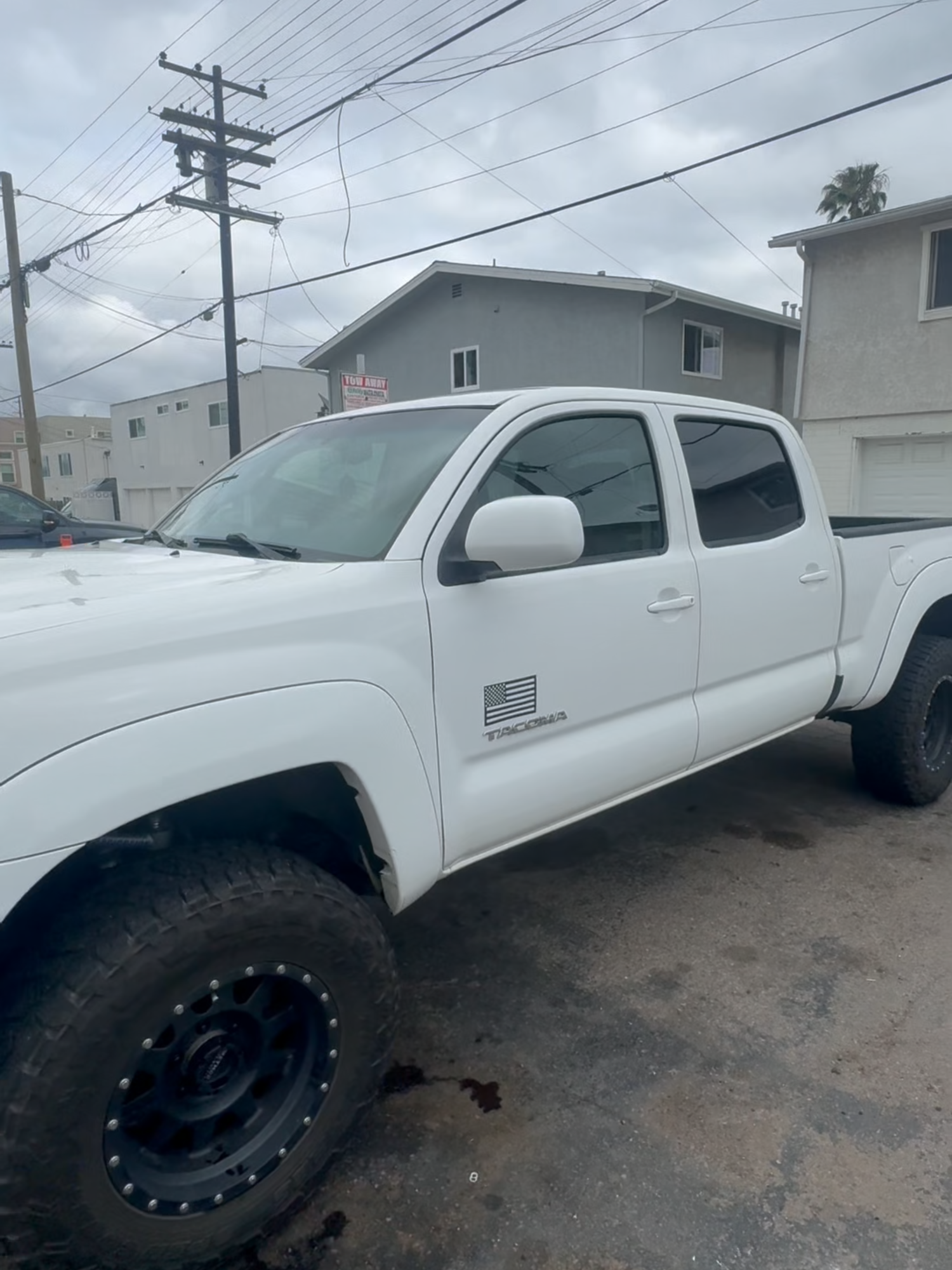 @Forged4X4