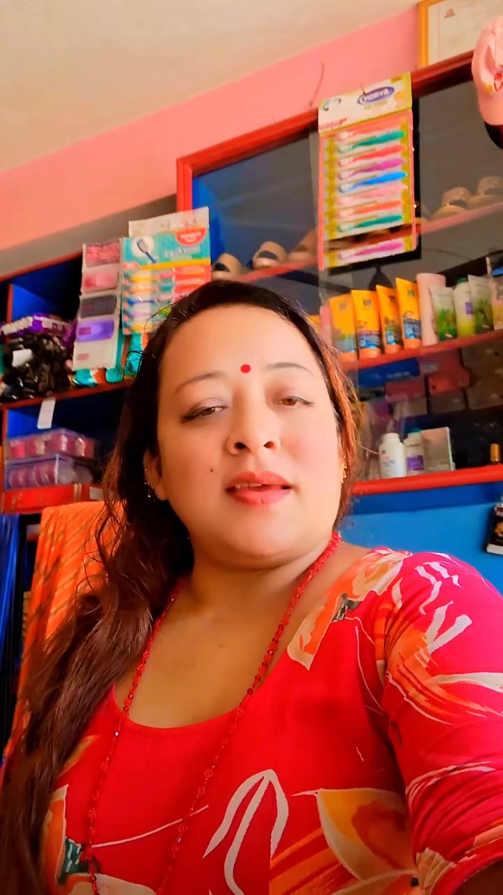 @Kamala Bharati Giri