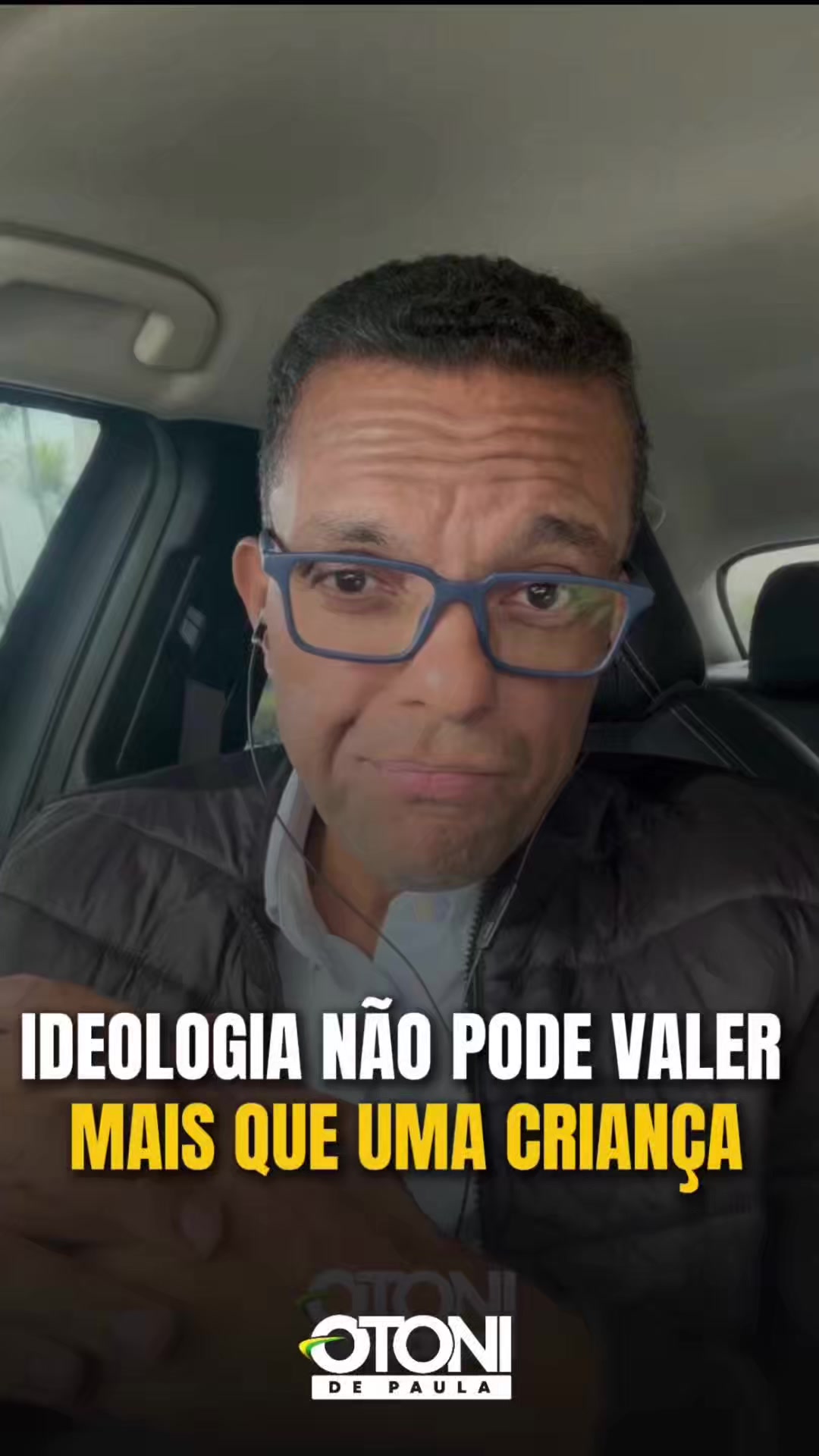@Otoni de Paula
