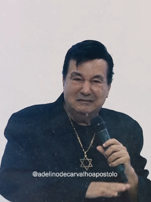 @Apóstolo Adelino de Carvalho