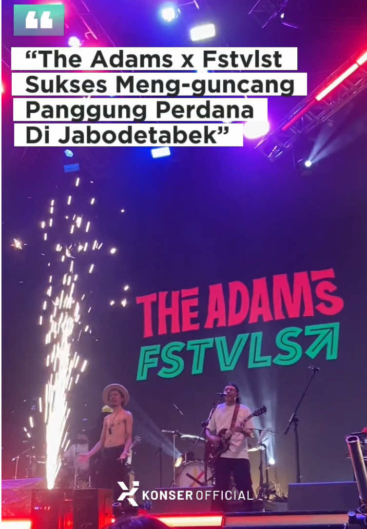 @KONSER OFFICIAL