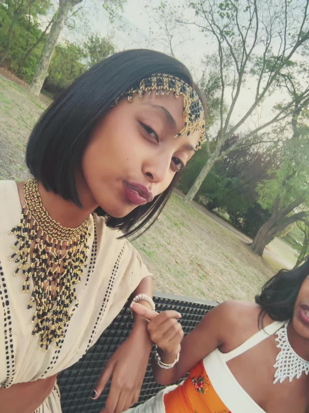 @Soleney🧝🏽♀️