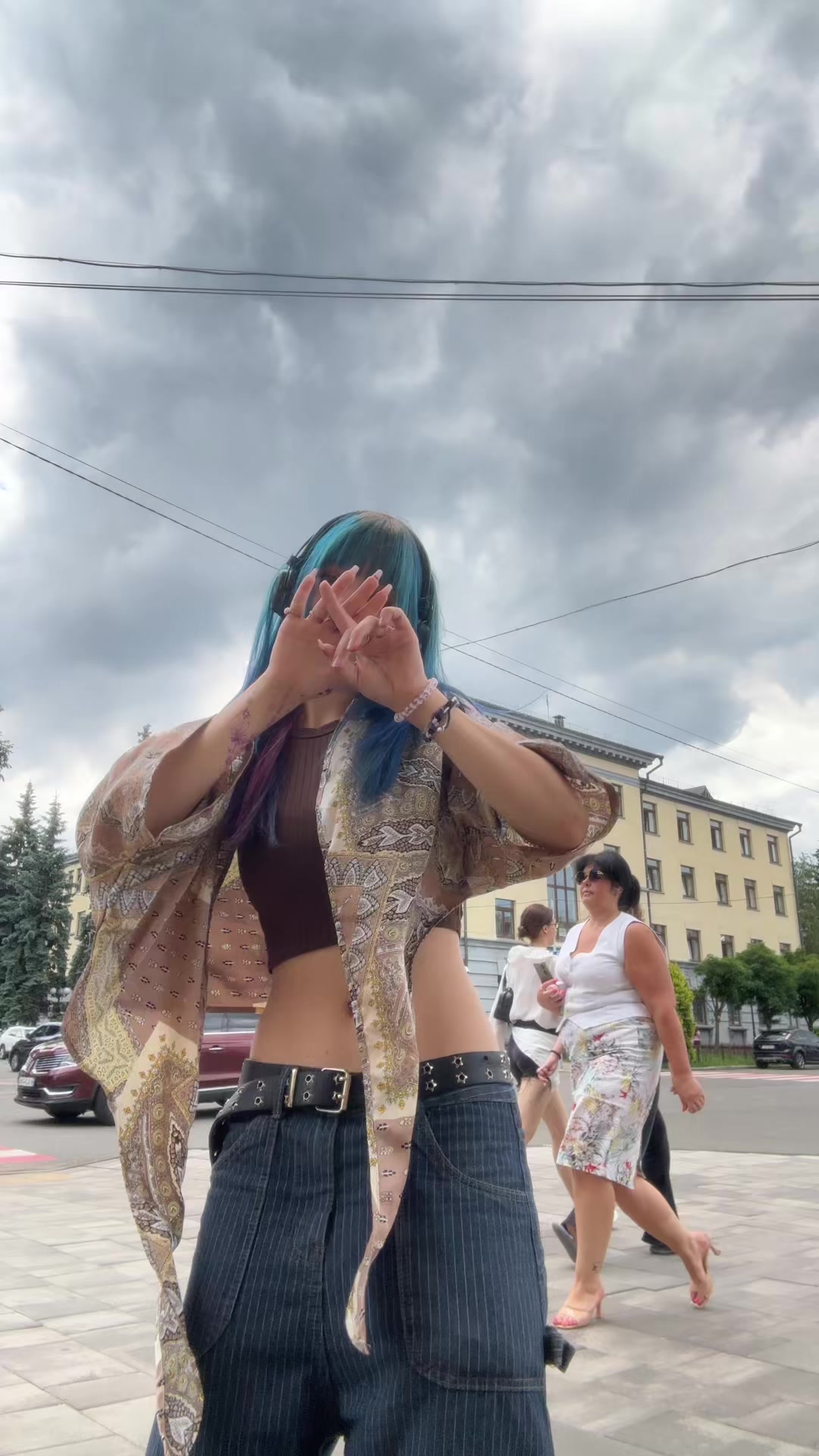 @Юнаᖭི༏ᖫྀ