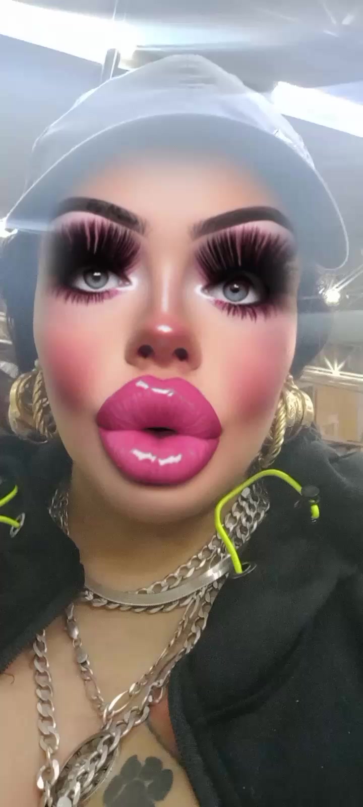 @Veronica Hernández
