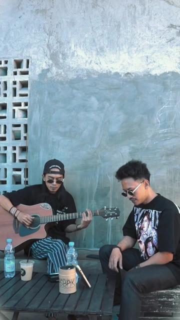 @Pengamen SUL SEL