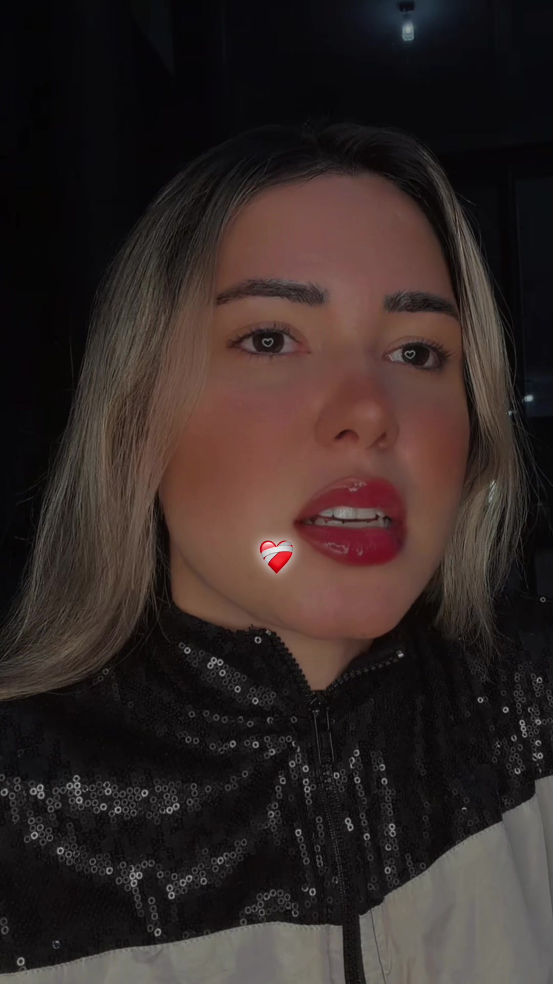 @Luna