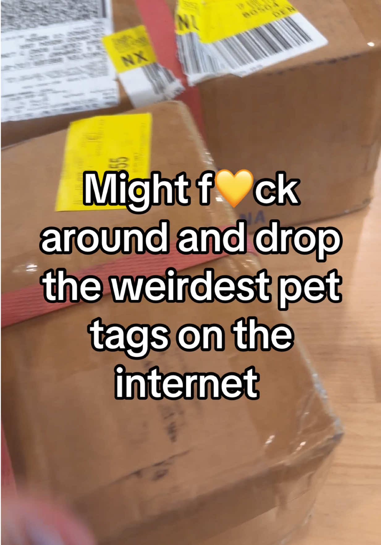 @Bad Tags