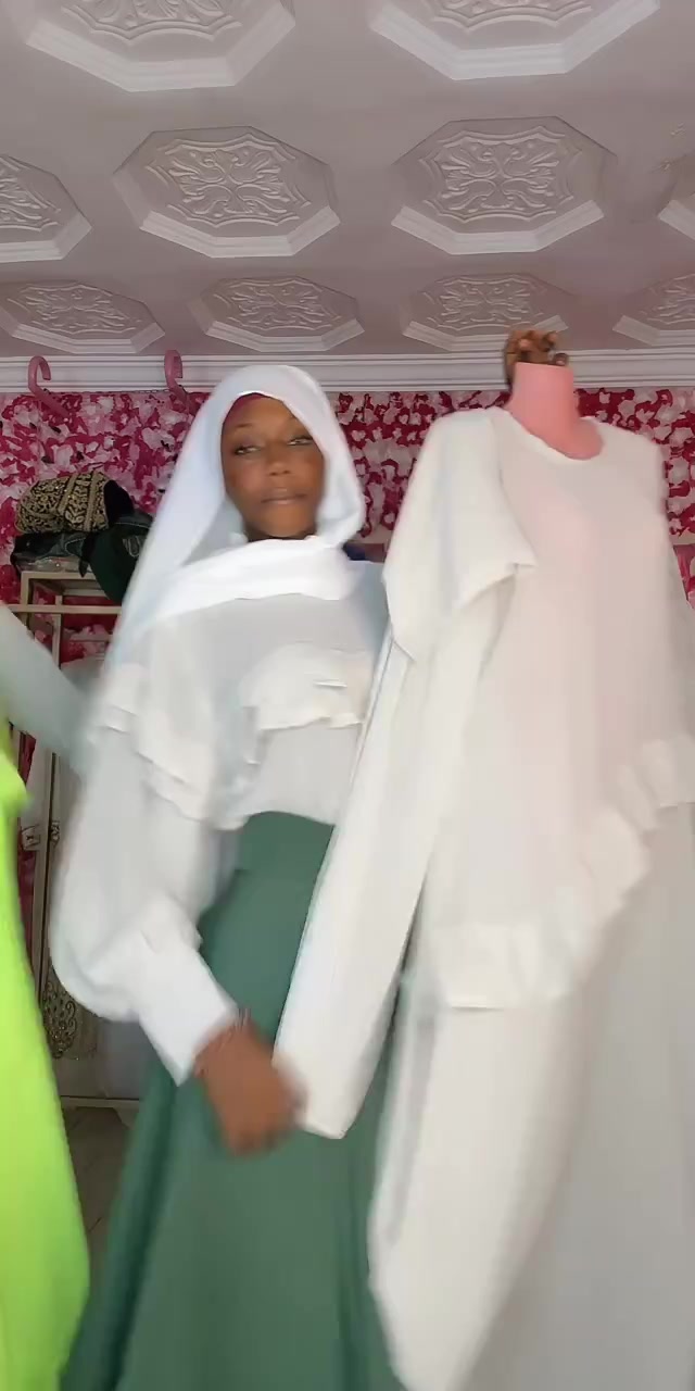 @Awa Ngaideh’s Secret 🤫