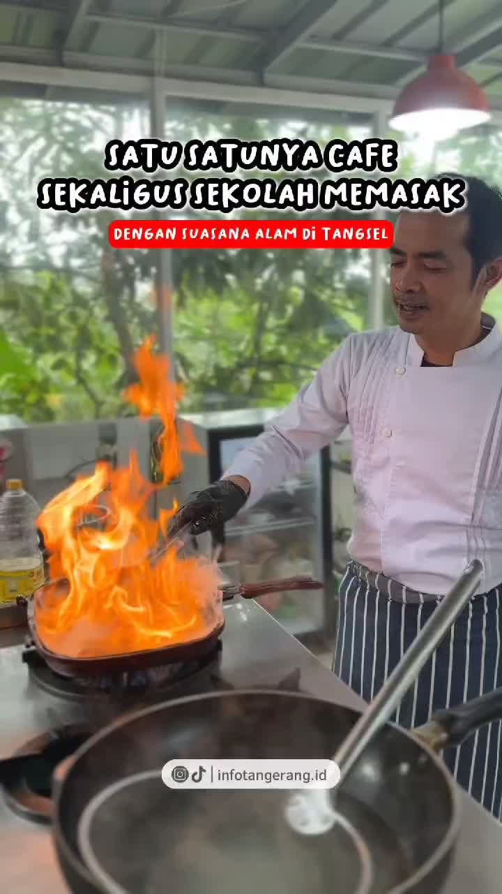 @Chef Taufik
