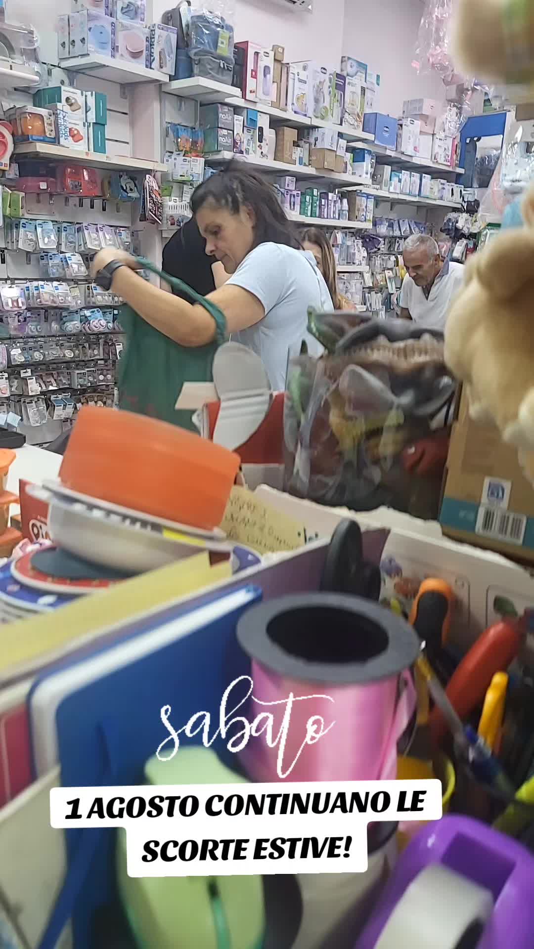 @Sanitaria La Cicogna