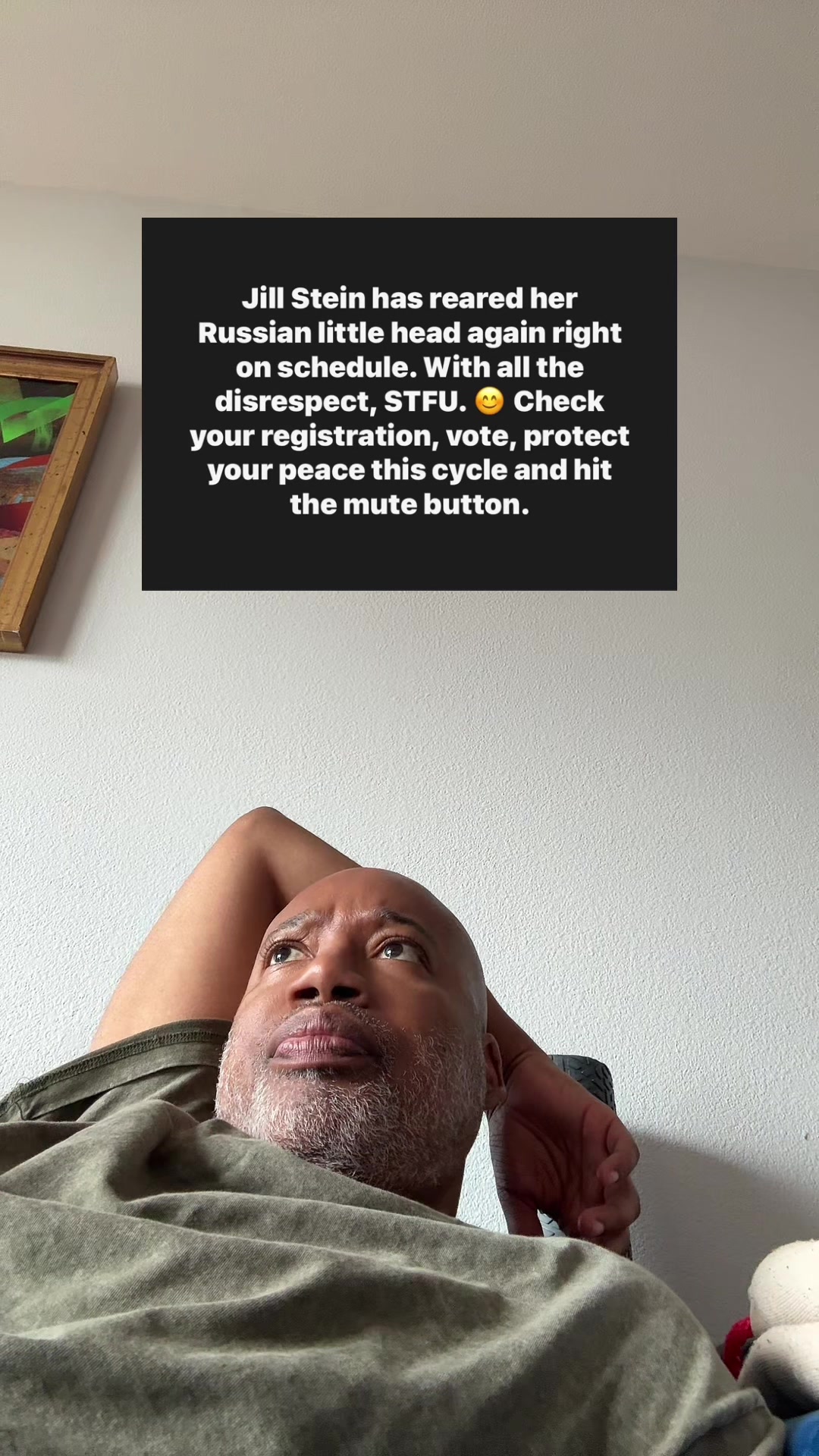@Dannie D