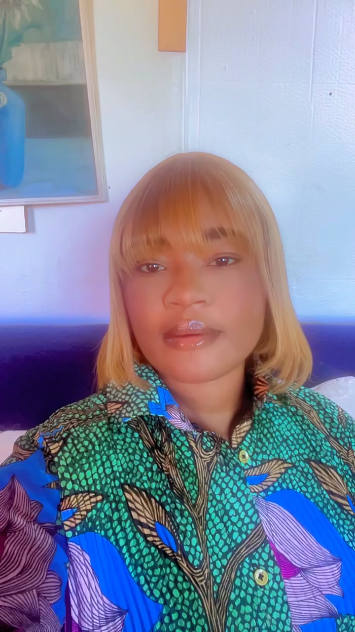 @Naomi kamadema