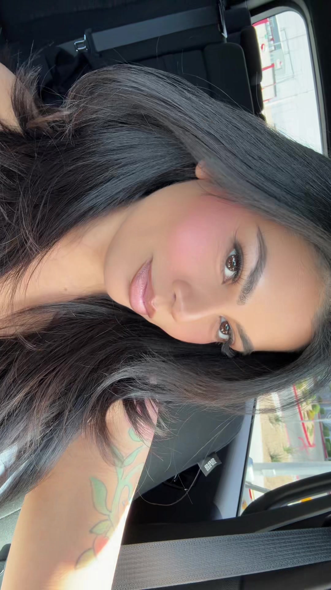 @TANISHA