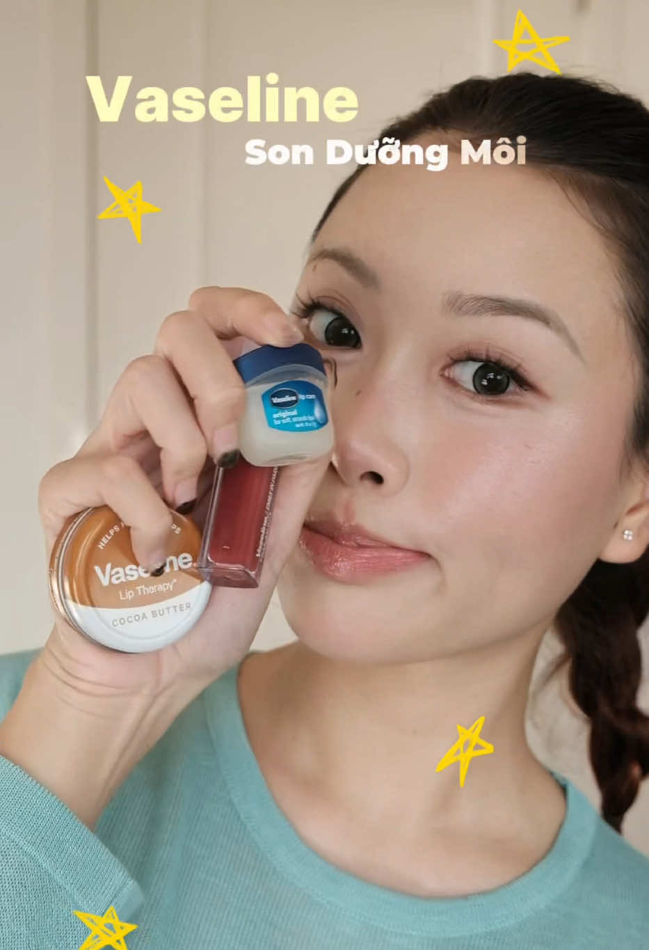 @Beach Makeup Hom Sến 😚🤌🏻
