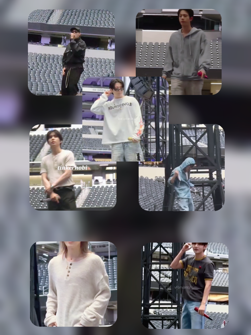 @ARMY 7BTSS
