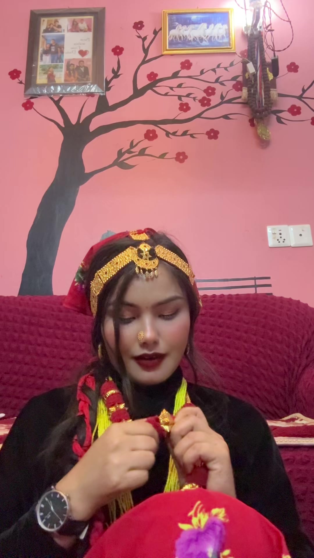 @Ritika khadka❤