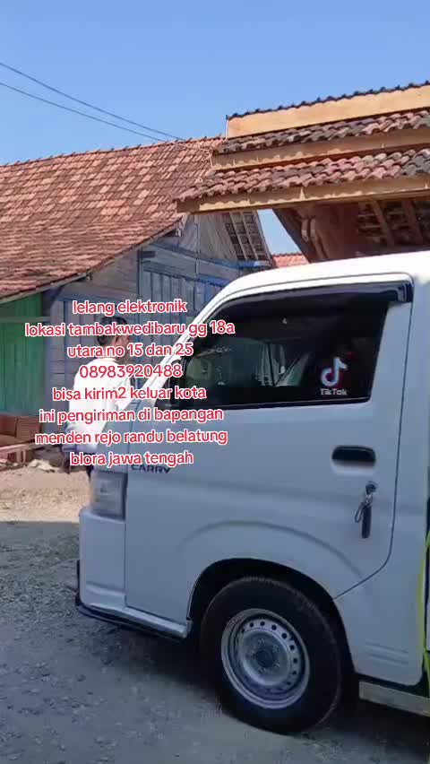 @NE Narsih Elektronik