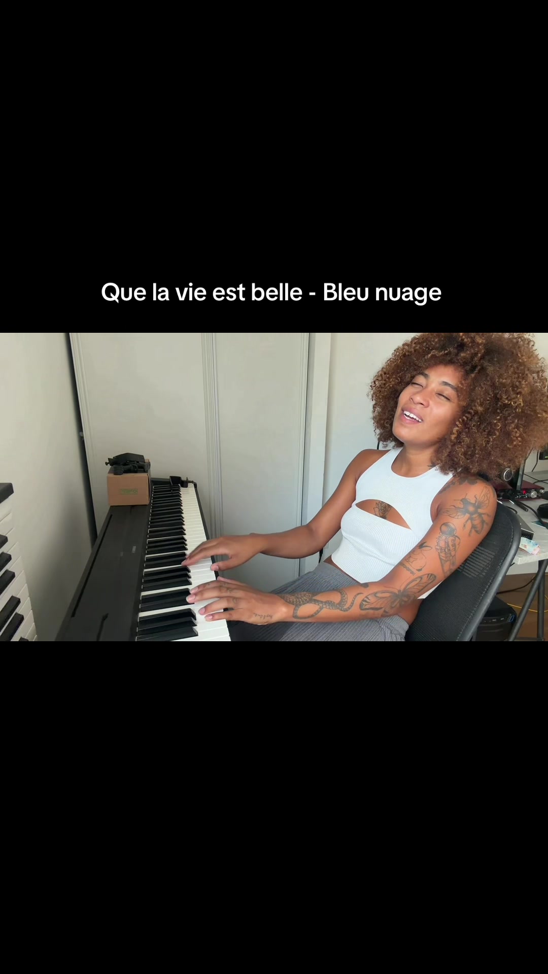 @Shaïna Pronzola