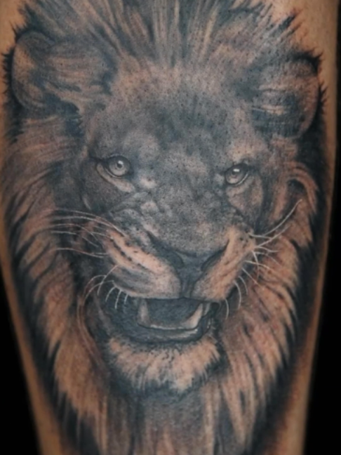 @Ink Master