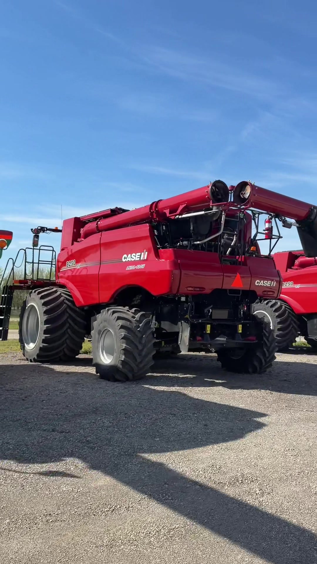@Central Illinois Ag