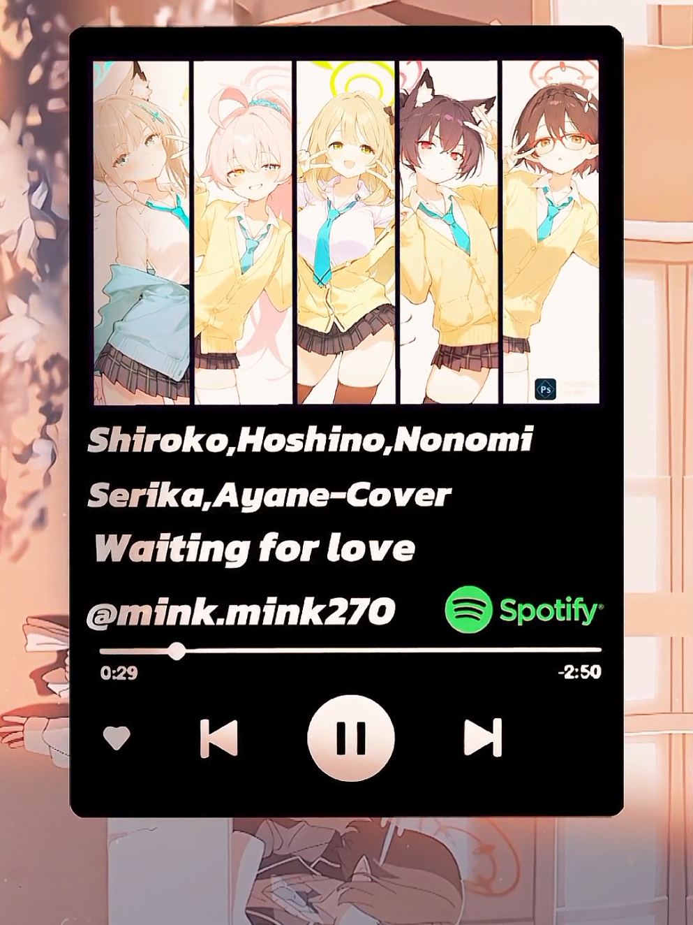 @𝙈𝙞𝙧𝙖𝙞 𝙈𝙪𝙨𝙞𝙘🎧
