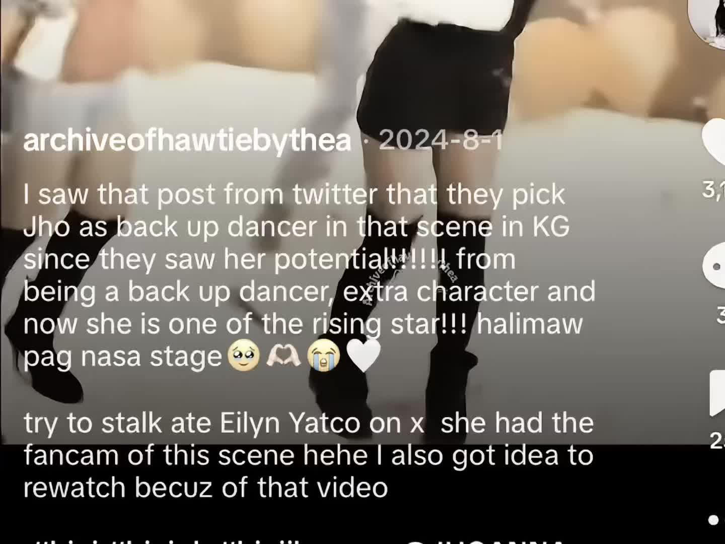@archiveofhawtiebythea