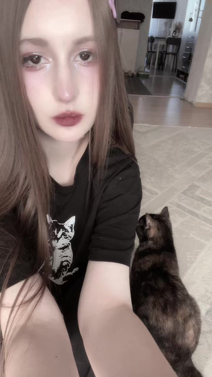 @Кошкаприкол