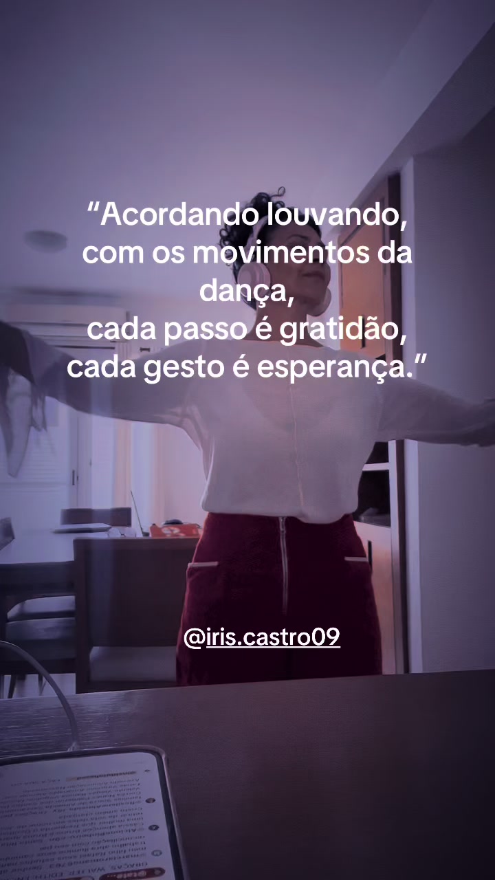 @Pe de dança
