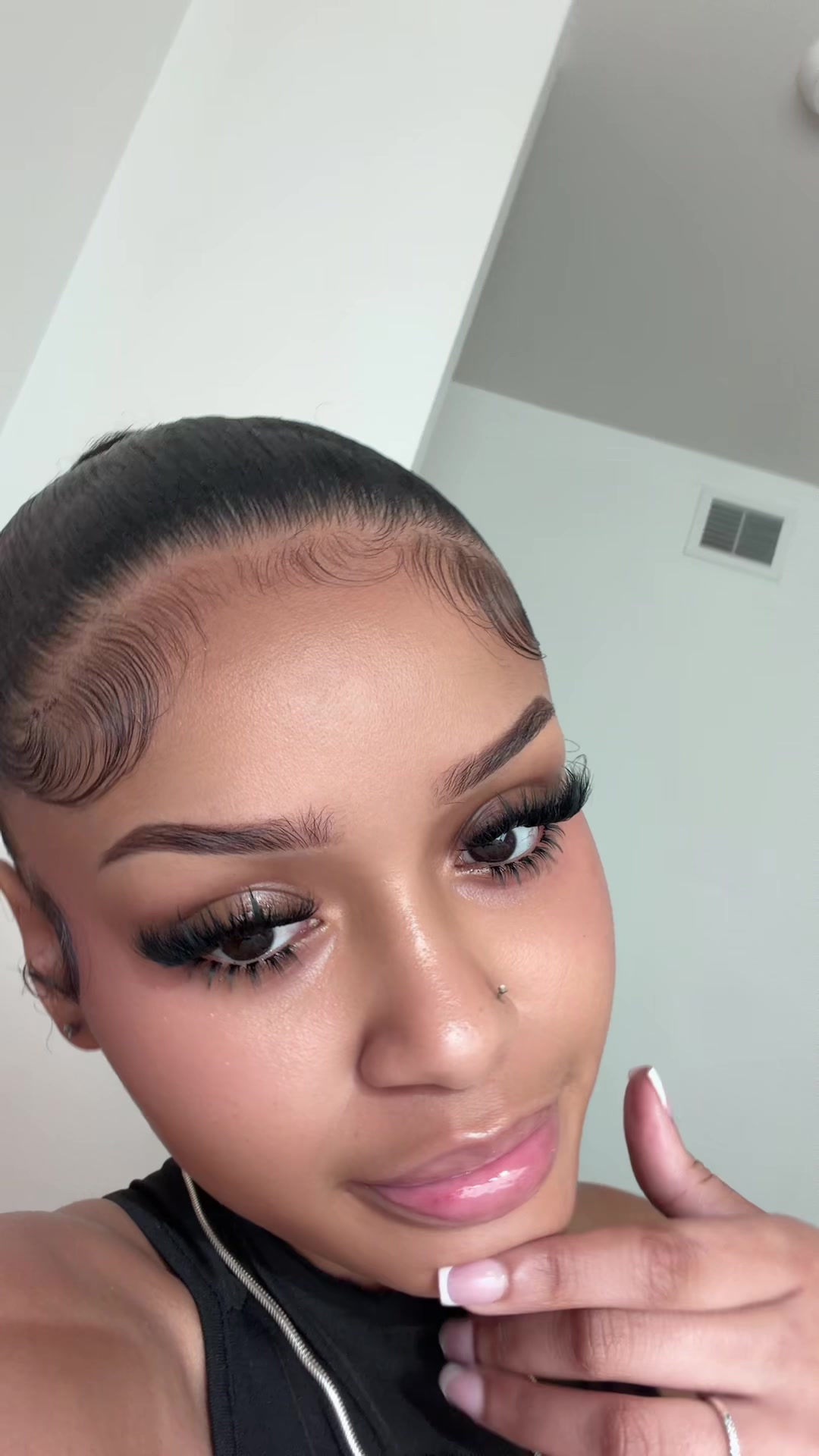@Alicia Mejia