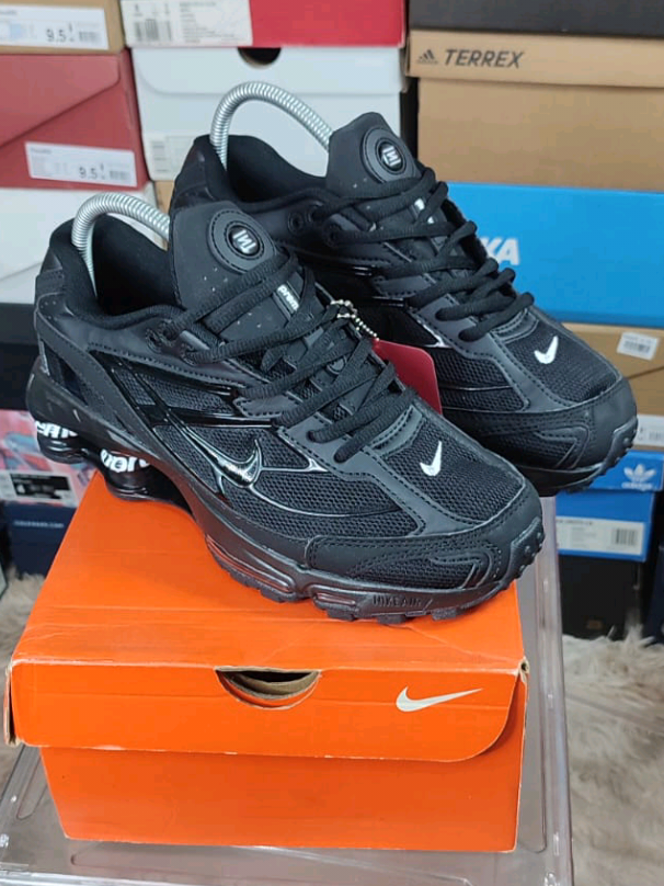 @be nice | sneaker shop