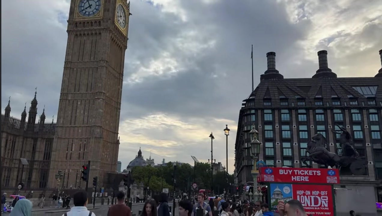 @LondonUK🇬🇧
