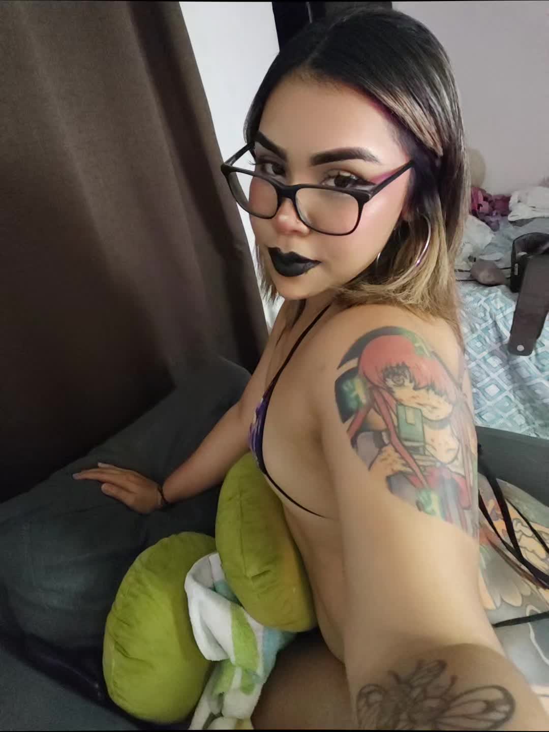 @Nianoesnia