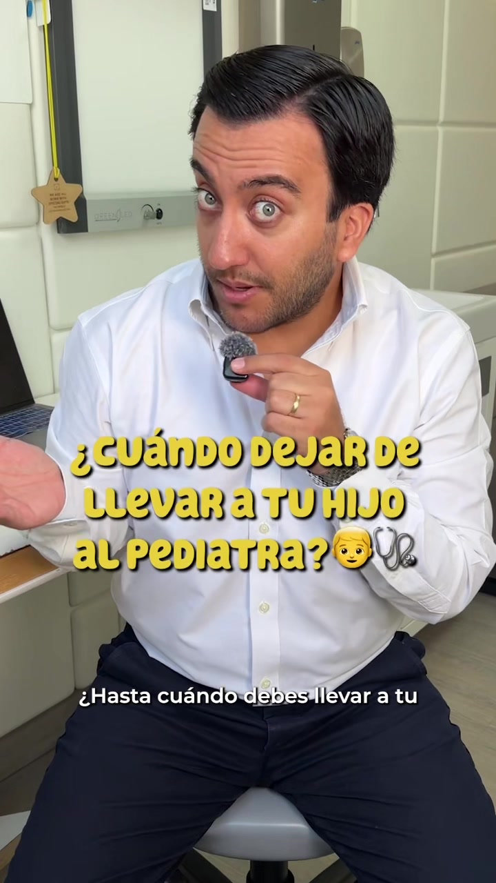 @DrCarlosAguilar Cirujano ni&ntilde;os