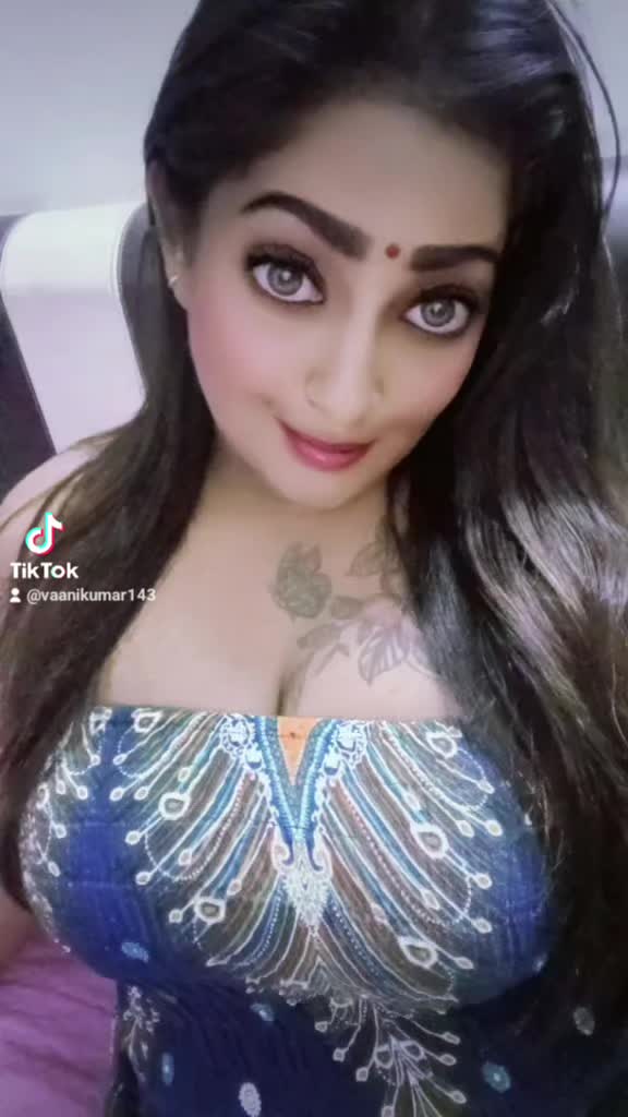 @VAANIKUMAR😘🏹💓