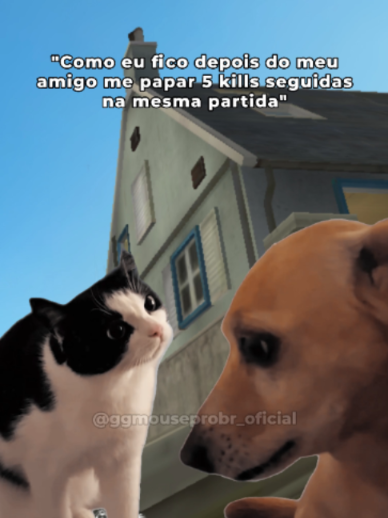 @GG MOUSE PRO BRASIL