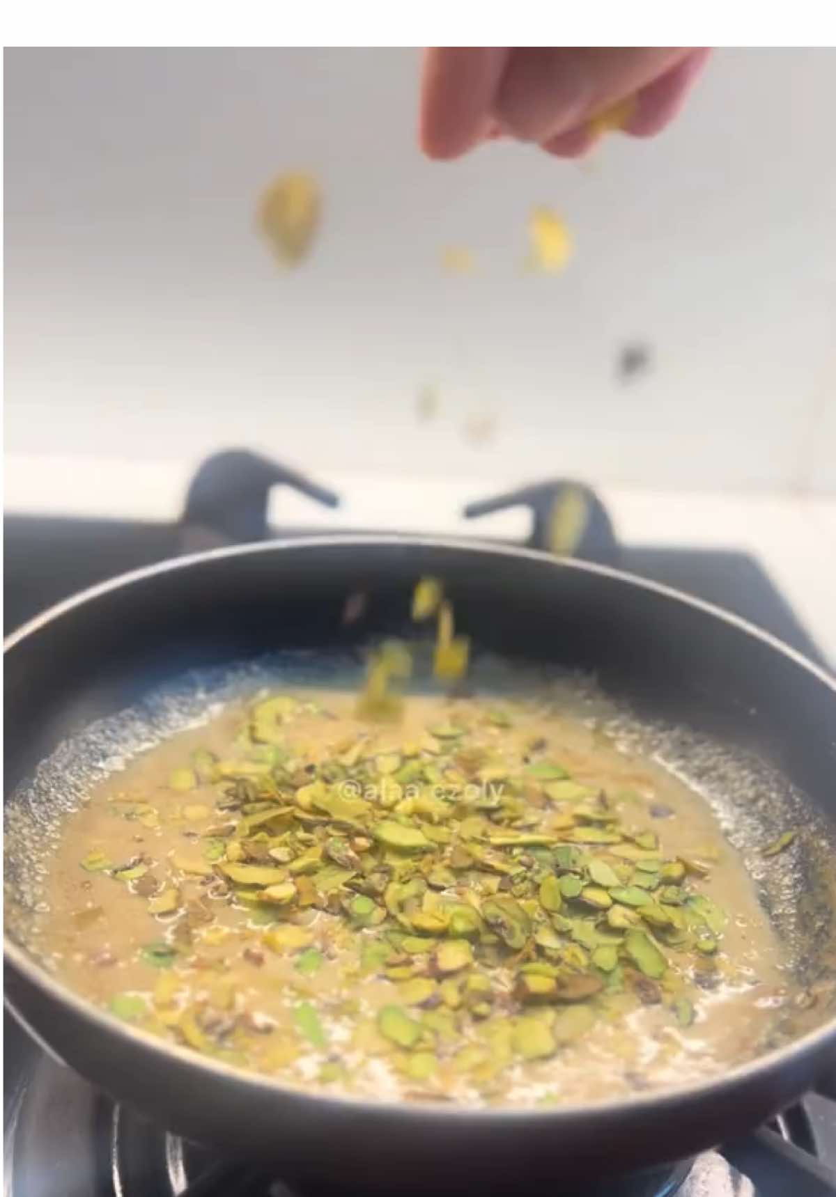 @الشيف الاء ايزولي