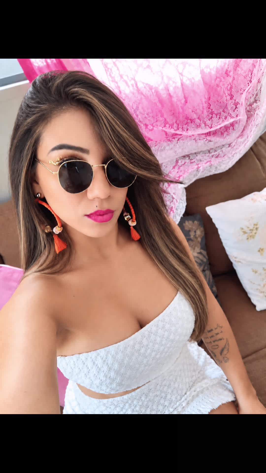 @Leila Ribeiro ❤️😇
