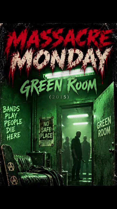 @Retro Zombie Horror