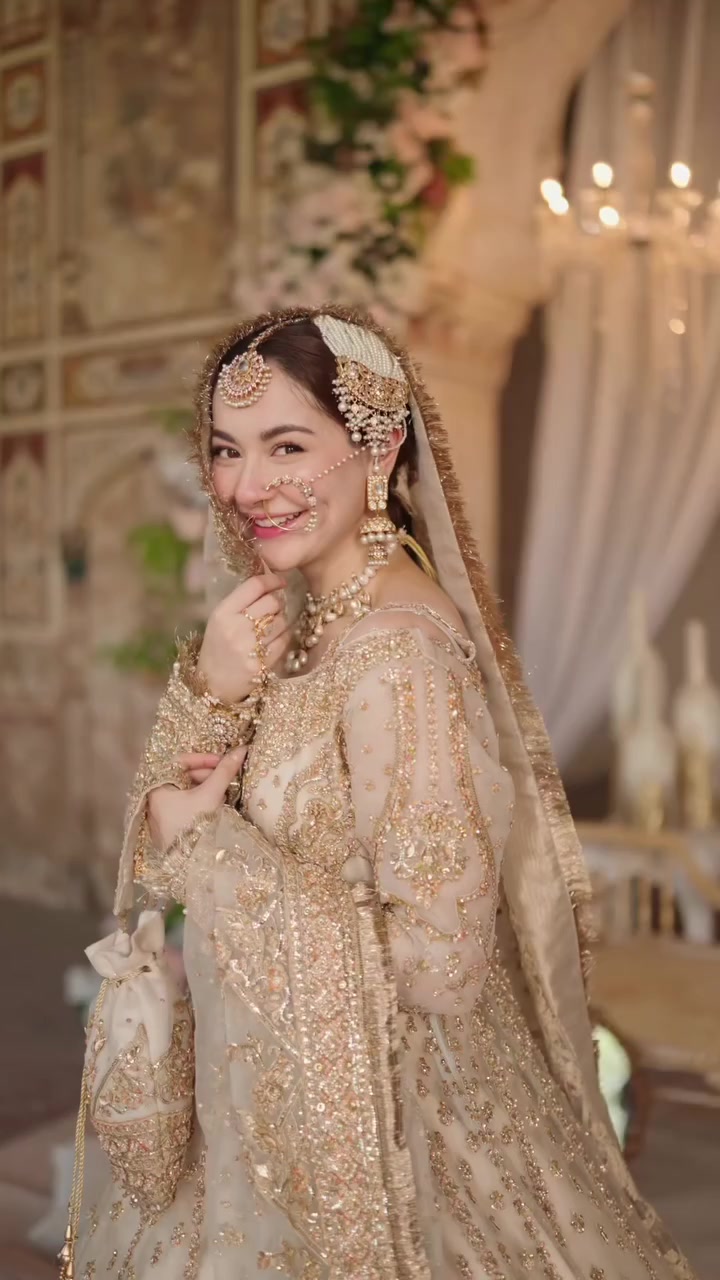 @Andaaz Bridal Taxila