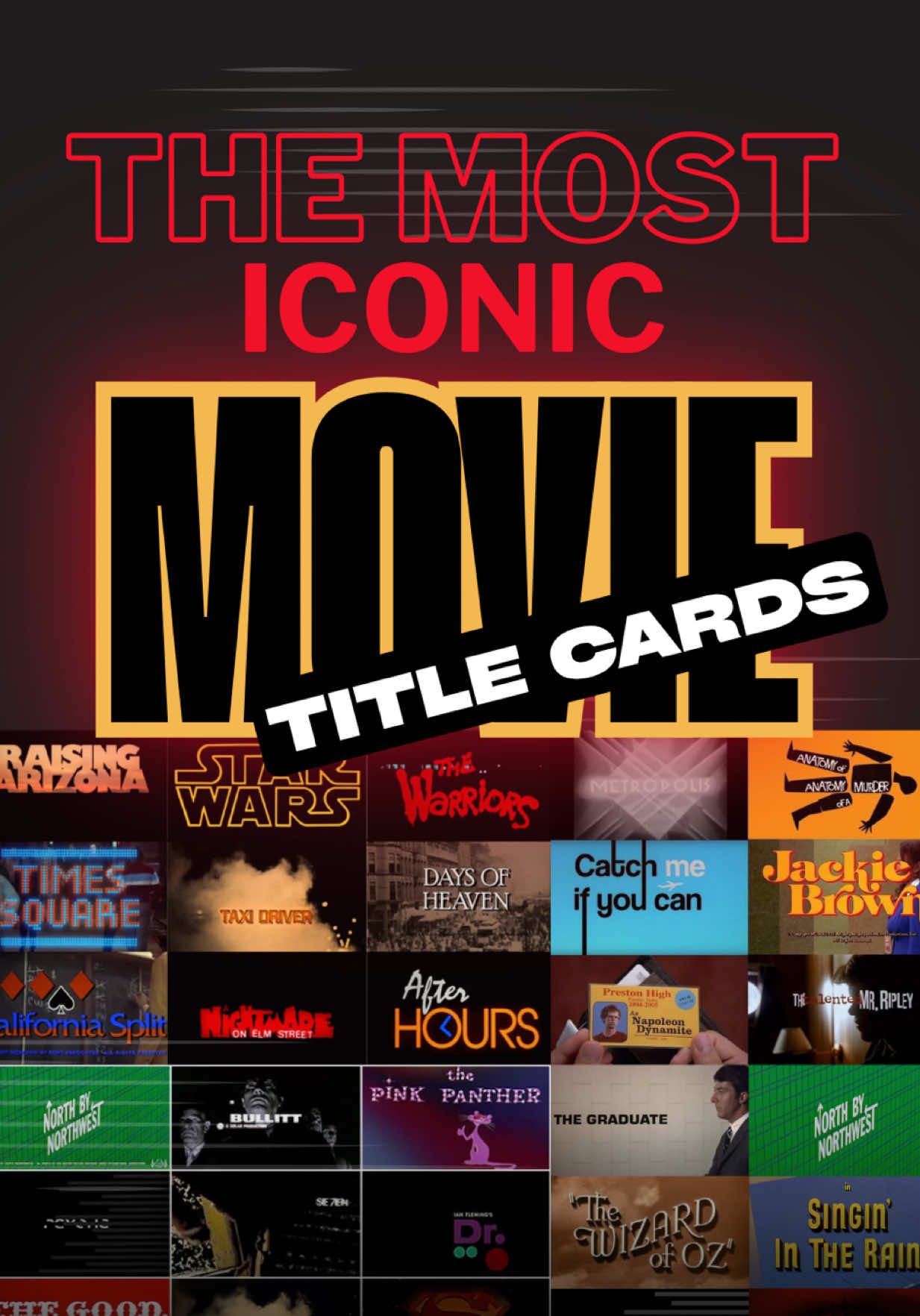 @One Minute Critic (Kristian)